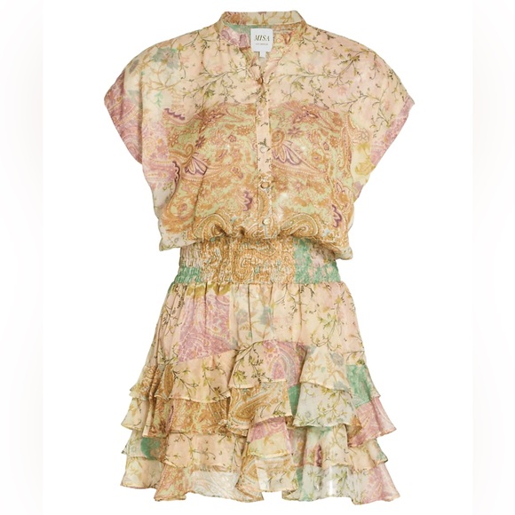 MISA Dress ✨ - Picture 3 of 10